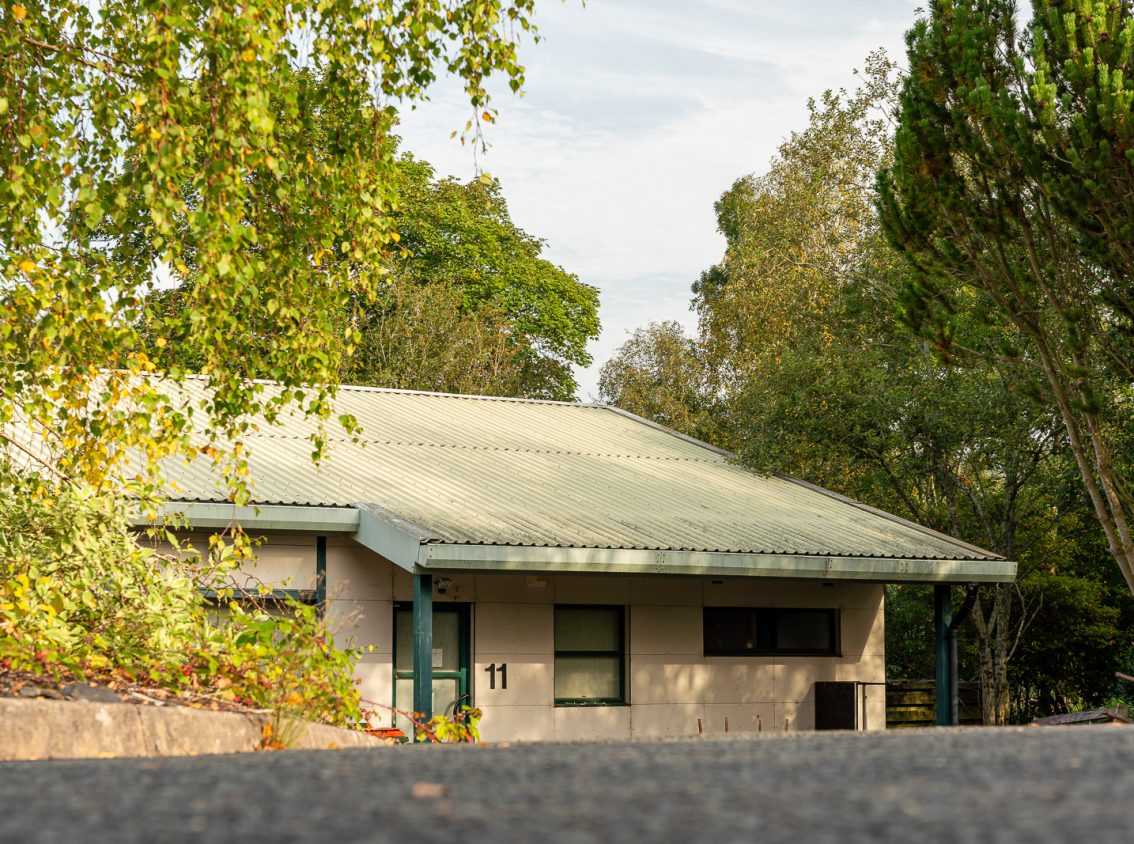 Brynberth Industrial Estate