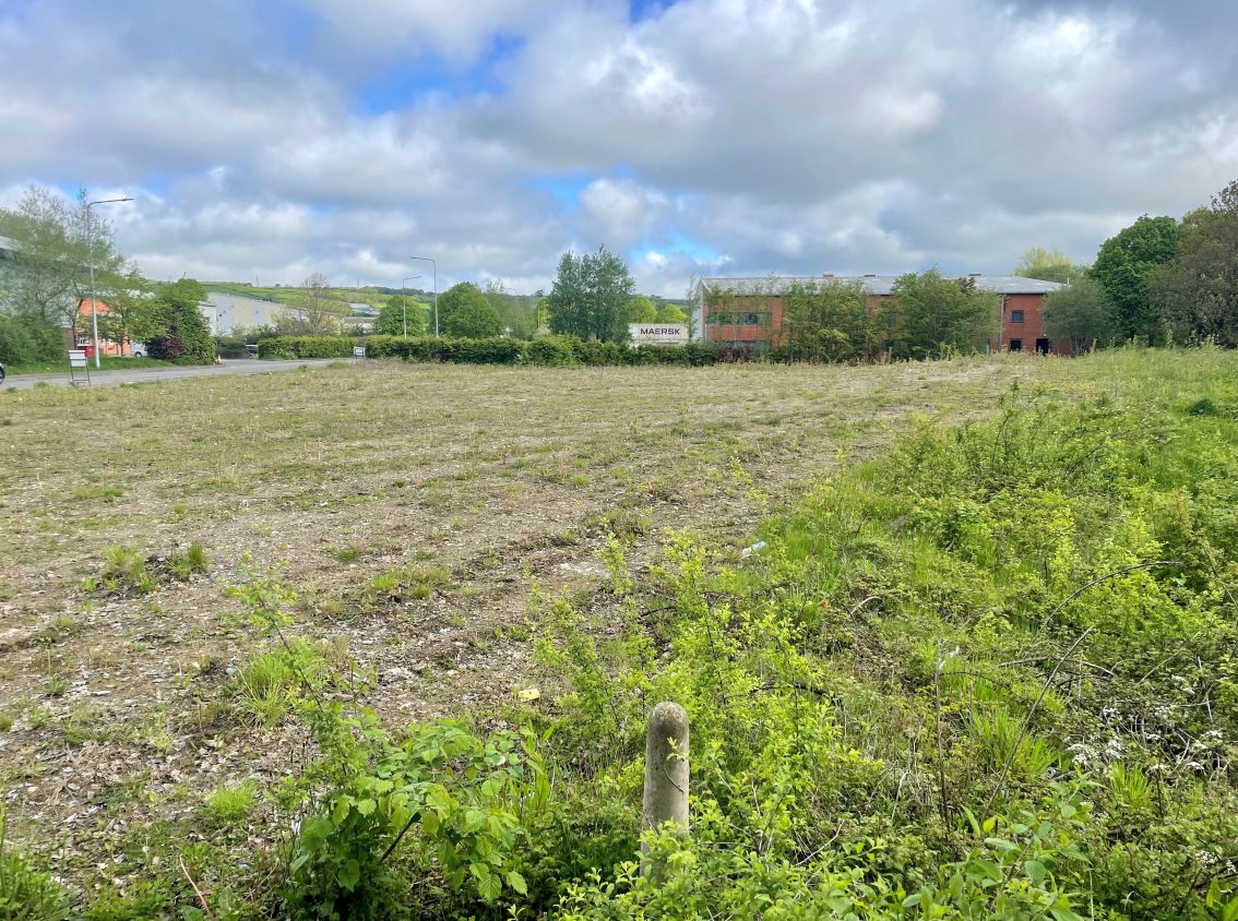 Development Plots, Dafen Industrial Estate , Llanelli